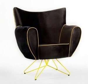 Poltrona Aurora 8086