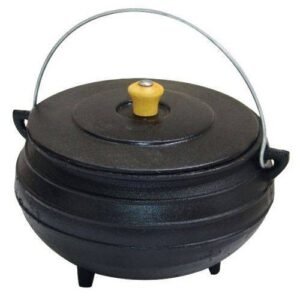 Panelinha Ferro Fundido Tradição