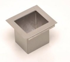 Porta Pote p/ Canal Organizador