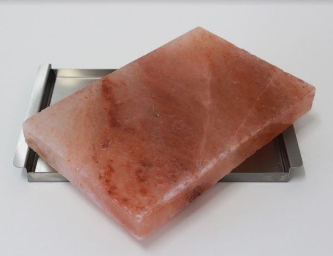 PEDRA DE SAL ROSA DO HIMALAIA