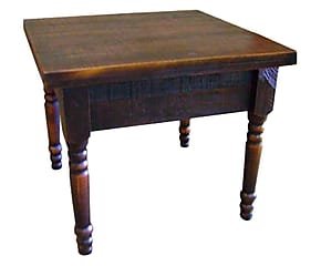 Mesa Lateral Valerie