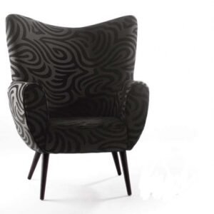 Poltrona Bordeax 8003