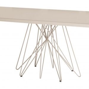 Mesa de Jantar Butterfly 3088