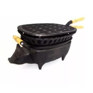 Churrasqueira Porquinho