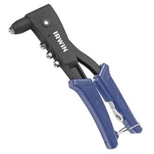 Rebitador Manual Profissional - R250