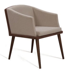 Poltrona Augusta 8130