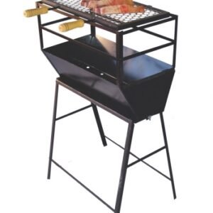 Churrasqueira Baby Leve-Grill Dobrável