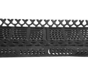 Churrasqueira Tipo Jardineira Grande