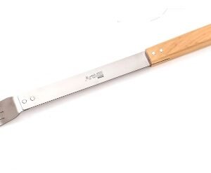 Garfo Churrasco 4P Inox