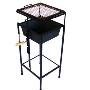 CHURRASQUEIRA PAULISTA