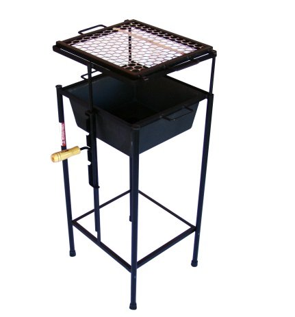 CHURRASQUEIRA PAULISTA