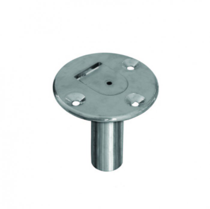 Base p/ Ombrellone Solo