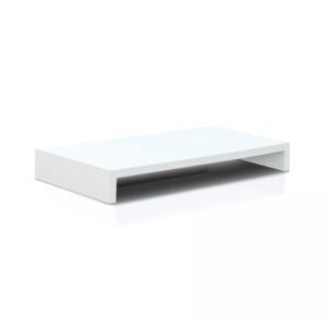 Mesa de centro retangular Xangai