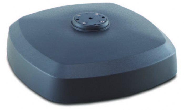 Base p/ Ombrellone New Sombrano