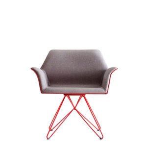 Poltrona Brigitte 8091