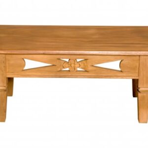 Mesa de centro Indonésia