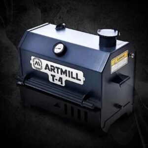 CHURRASQUEIRA TABLE PIT T4