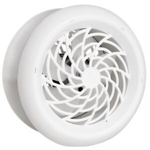 Residencial - Aero Delta 25cm