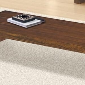 Mesa de centro Carrara