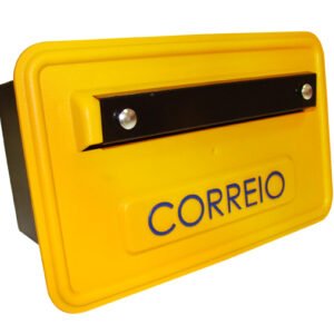 Cx Correio Sigma Gradil Eco