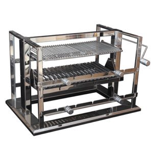 Churrasqueira Elegance