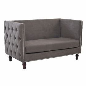 Sofá Homero 02 lugares