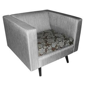 Poltrona Lovely 8028