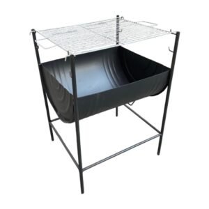 CHURRASQUEIRA TAMBOR TBI-02