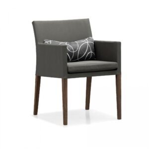 Poltrona Lisbon Teka