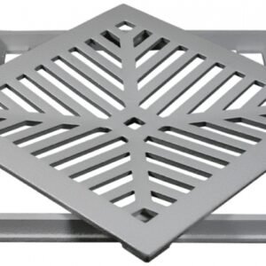 Conjunto de Ralo e porta ralo