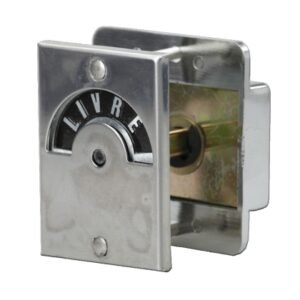 Tarjeta Livre/Ocupado