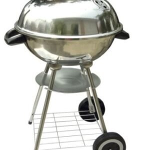 Churrasqueira Inox Fork