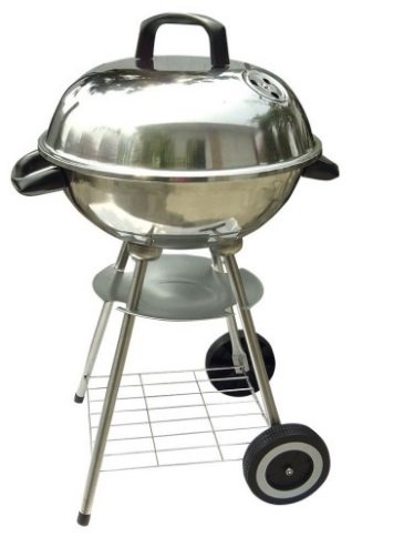 Churrasqueira Inox Fork