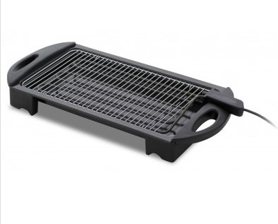 Churrasqueira Elétrica Fischer Grill