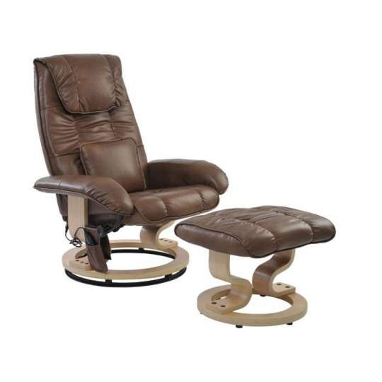 Poltrona de massagem Louisiana