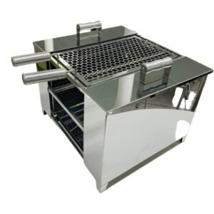 CHURRASQUEIRA ECOLÓGICA 304