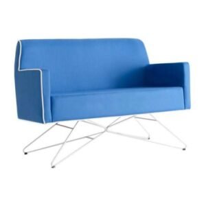 Sofá Madiba 8089-1 02 lugares