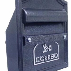 Cx Correio Tyane Gradil Eco