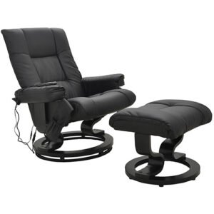 Poltrona de massagem Minnesota