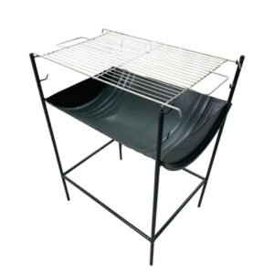 CHURRASQUEIRA TAMBOR TBI-01