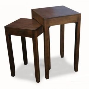 Mesa Ninho Casa Café