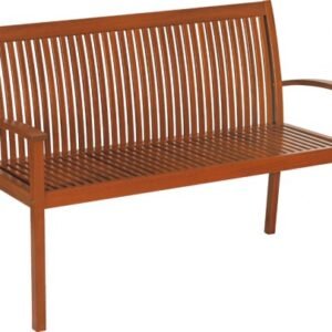 Banco Fitt 3 Lugares