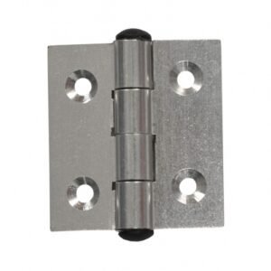 Dobradiça Alumínio 64x40