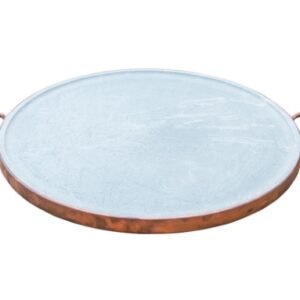 Pedra Sabão para Picanha / Pizza