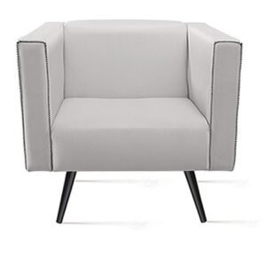 Poltrona Line Overlock 8095