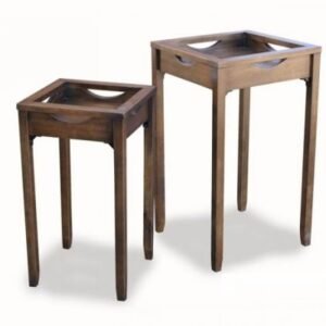 Mesa Bandeja Casa Café