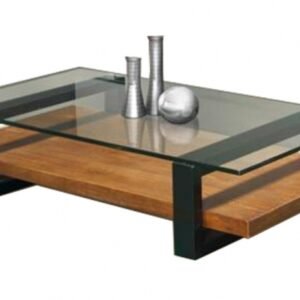 Mesa de centro Domus