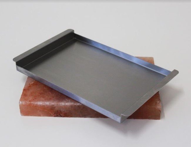 Suporte para Pedra de Sal