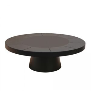 Mesa de centro Flower