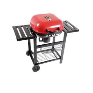 Churrasqueira Esmaltada a Bafo Bréscia